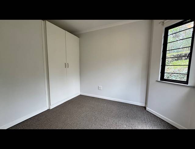 2 BEDROOM HOUSE TO LET IN RONALDSKLOOF